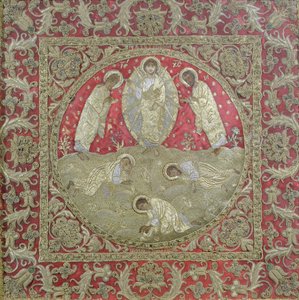The Ascension